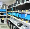 Компьютерные магазины в Заводском