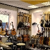 Музыкальные магазины в Заводском