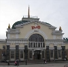 Железнодорожные вокзалы в Заводском