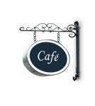 Кафе, гостиница Постоялый двор Половина пути - иконка «кафе» в Заводском