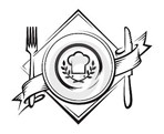 Жемчуг - иконка «ресторан» в Заводском