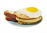 Карлсон - иконка «завтрак» в Заводском